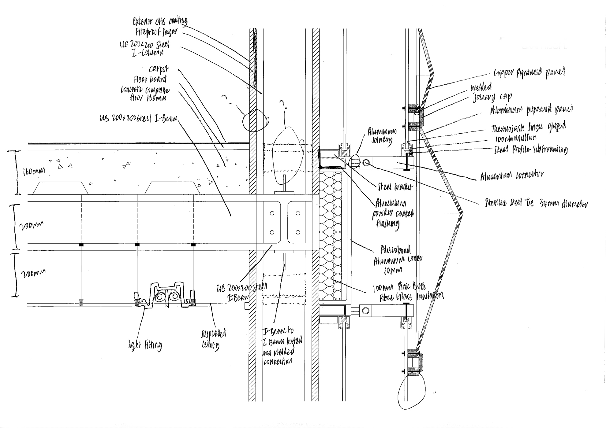 Structural glass seankbpark+