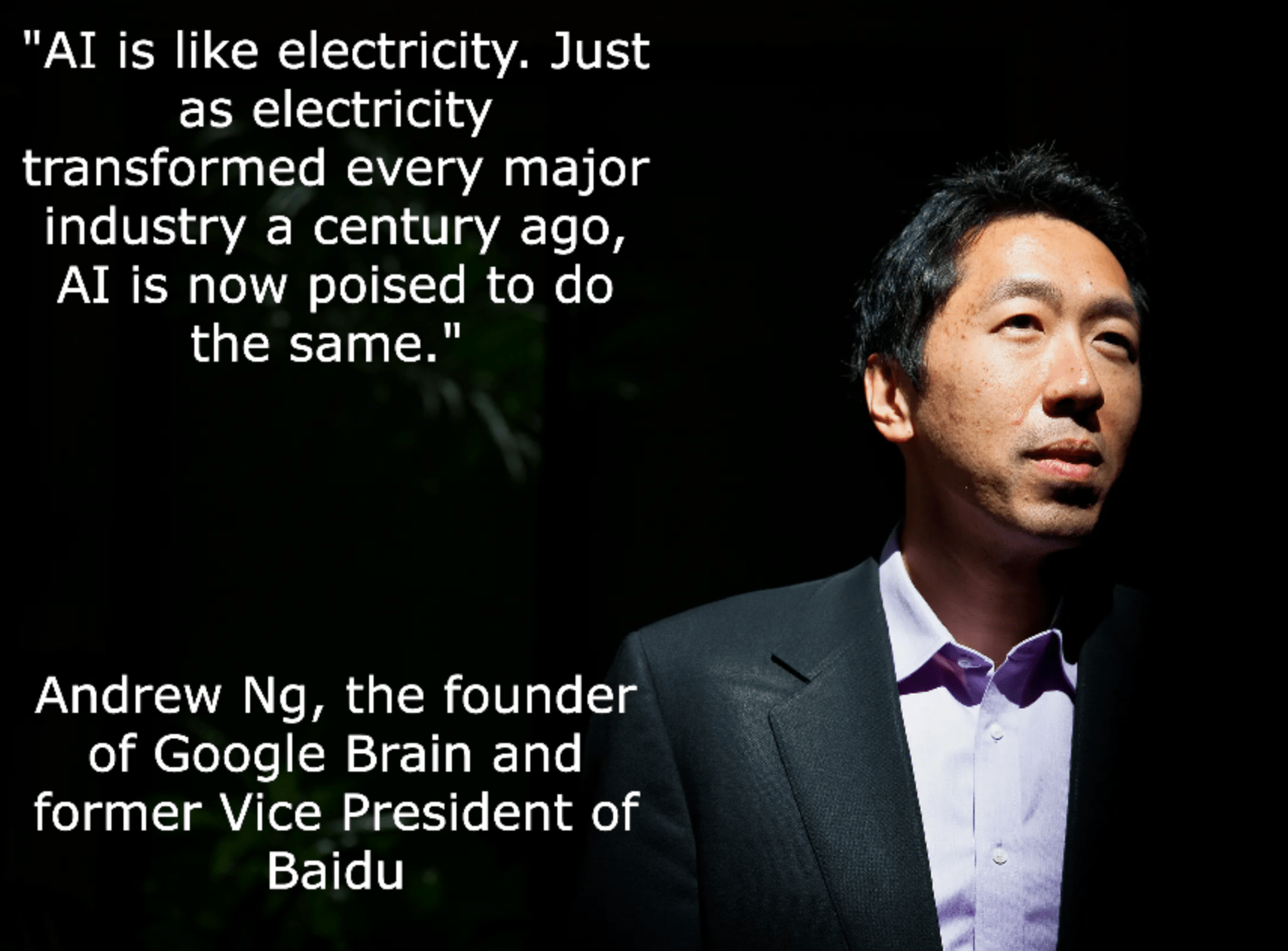 5 Powerful Quotes about AI from Famous People (2025)
