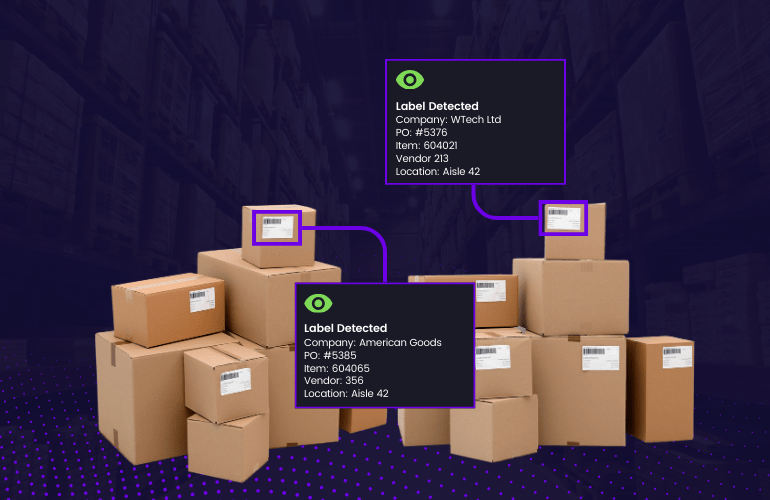 Beyond OCR How Computer Vision Uses AI and Machine Learning to Read