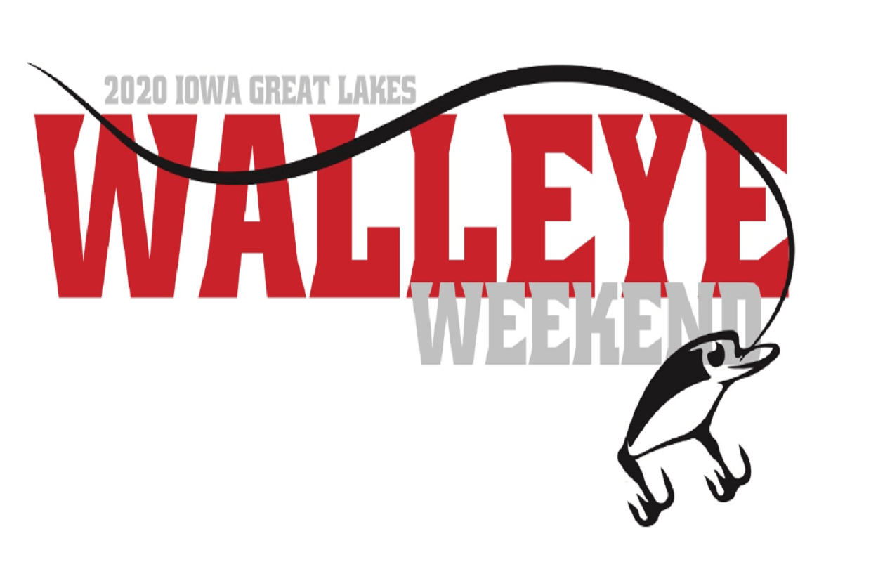 Walleye Weekend Schedule 2024 Walleye Weekend Main Event Cancelled Due To Pandemic BIg Country 107.7
