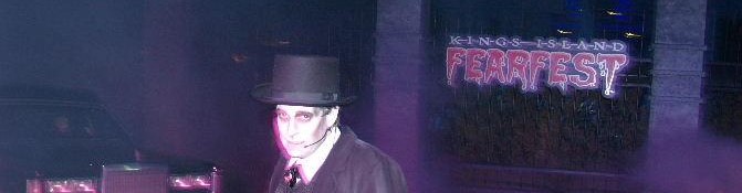 Halloween Haunt