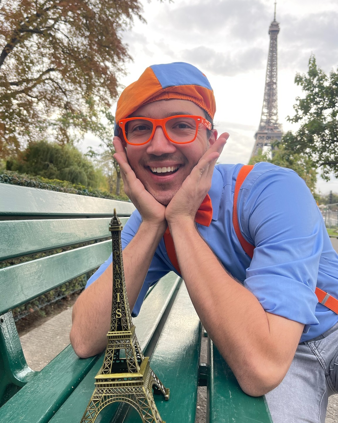 Blippi Net Worth 2024 Forbes Age, Gf, Stevin John Assets
