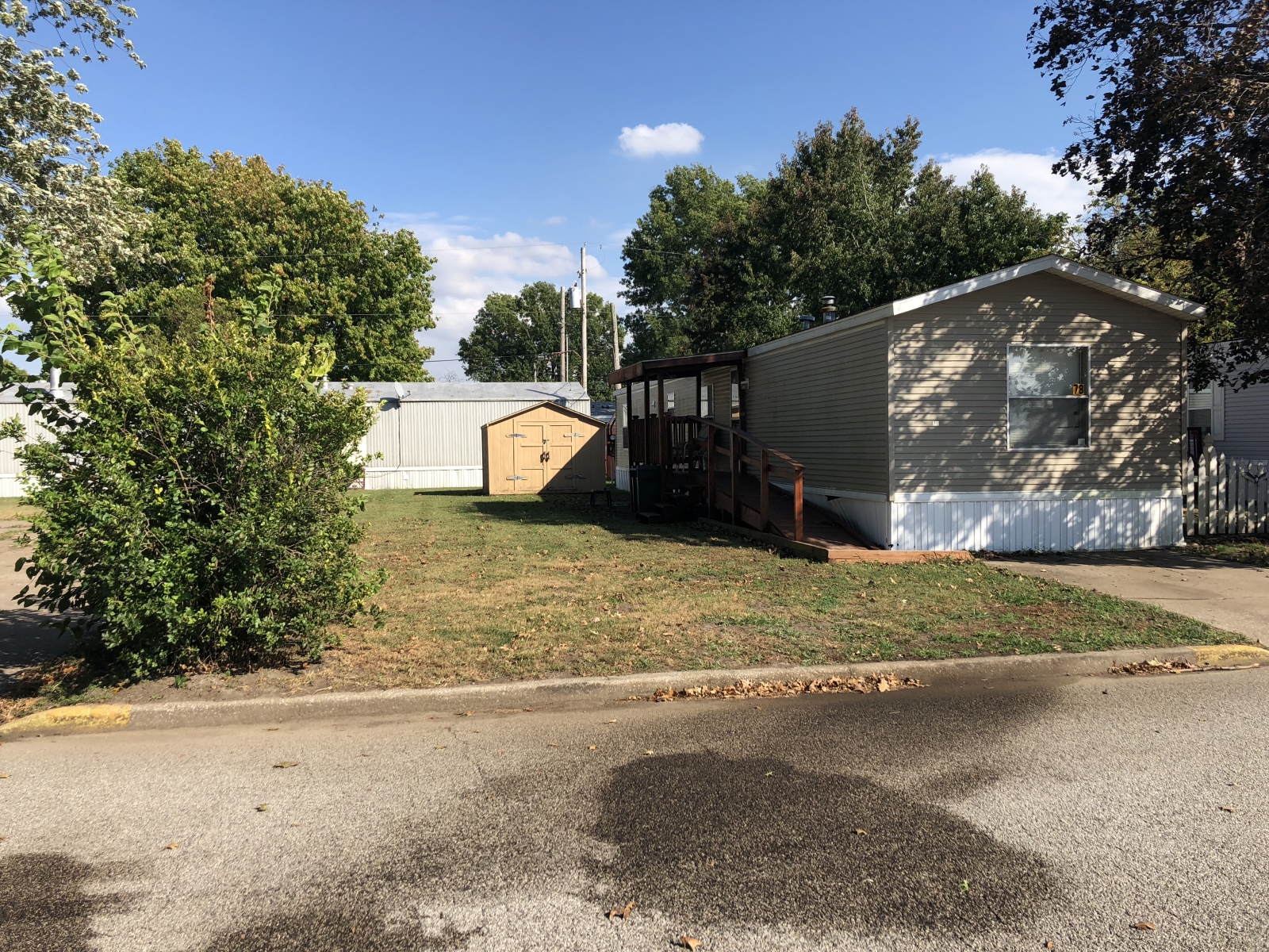 Photos Kickapoo Village