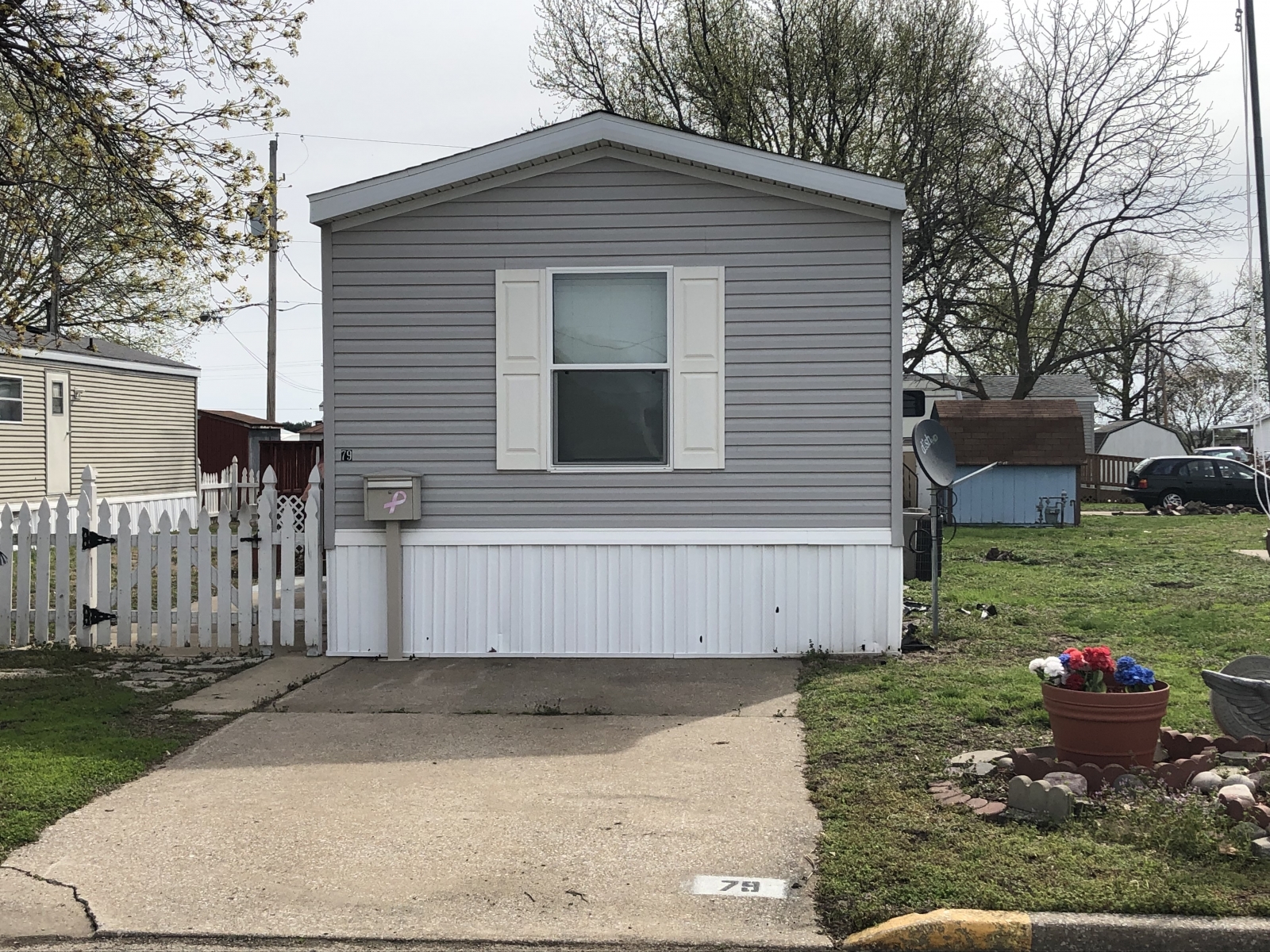 Photos Kickapoo Village