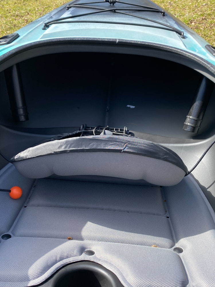 Double Kayak Rental on the Kickapoo River Kickapoo Wild Adventures