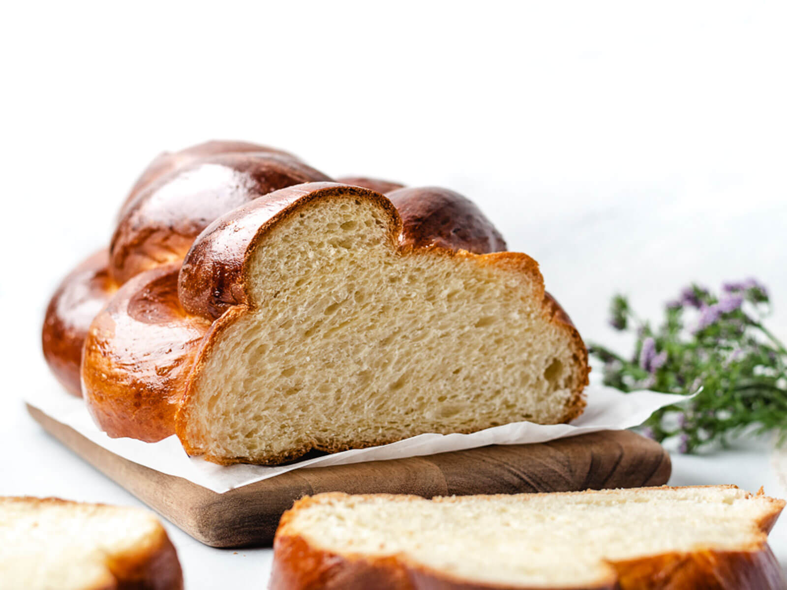 How to Reheat Challah Bread Kickass Baker