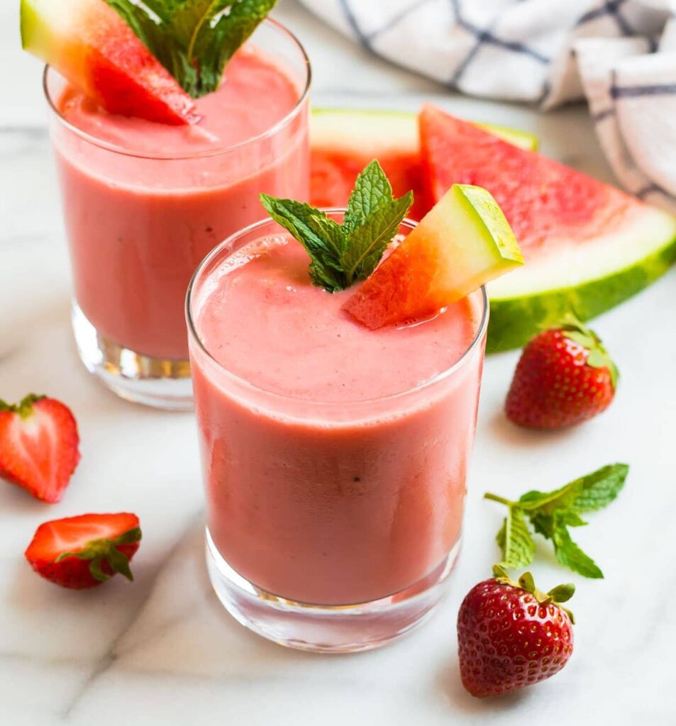 How Long Does Watermelon Last in the Fridge? Kickass Baker