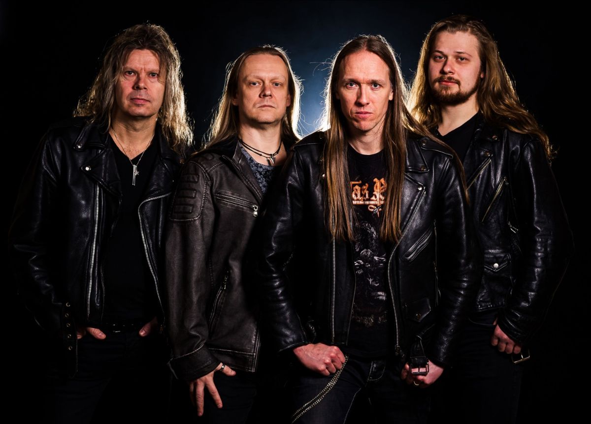 CRYSTAL EYES release official video for "Side By Side" via Massacre