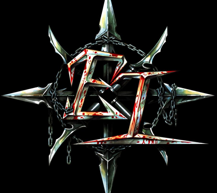 EVIL INVADERS (Speed Metal Belgium) Reveals New Single