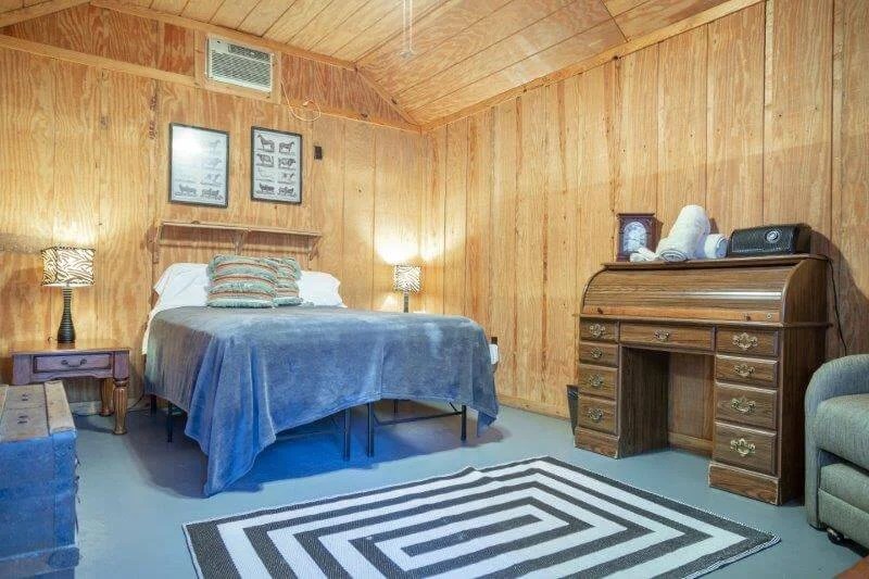 Cowboy Village & Heaven Cabins Montgomery, Rustic Luxury Retreats Alabama