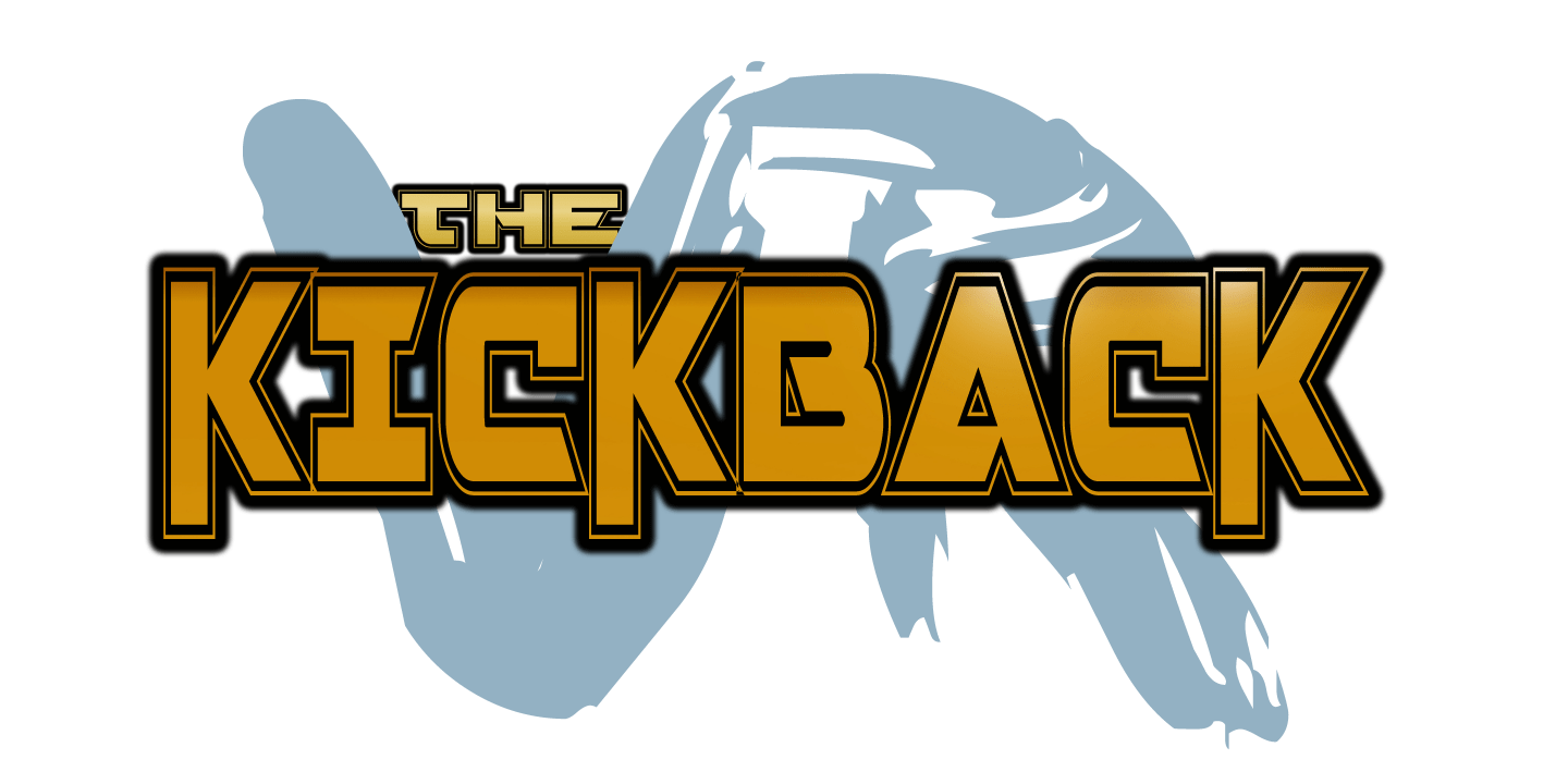 The KickBack VR Gaming and Virtual Reality