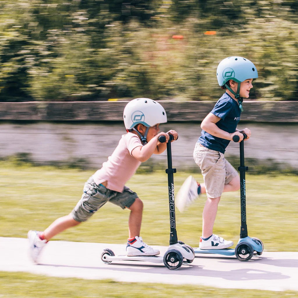 SCOOT and RIDE Highwaykick 2 Lifestyle SCOOT and RIDE Kickboard Scooters Canada Kickboard