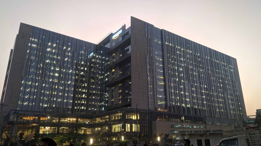 Amazon Virtual Hiring Started Freshers for Digital Associate Any