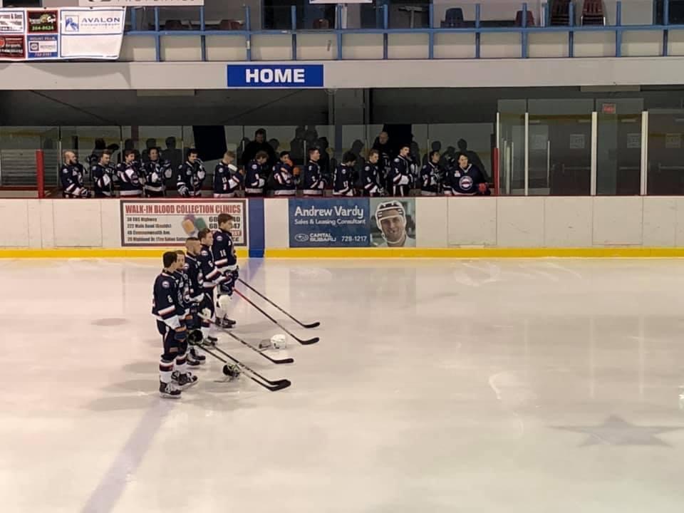 St. John's Junior Hockey League gears up for the new season Kicker