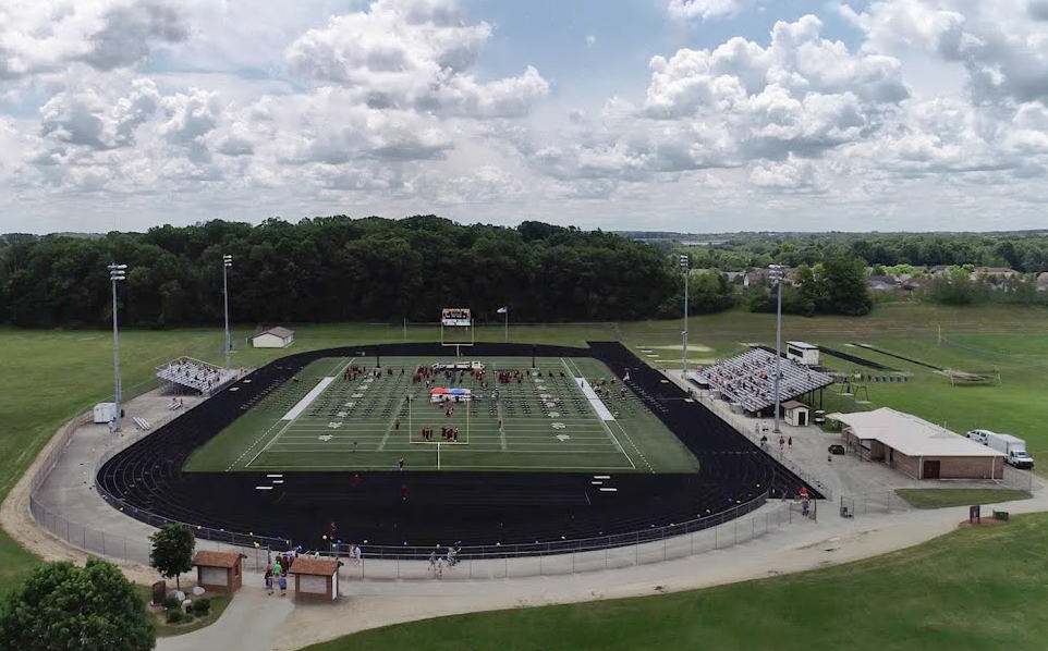 West Bend Kicking & Punting Camp Mike Farley's Kickers Camp