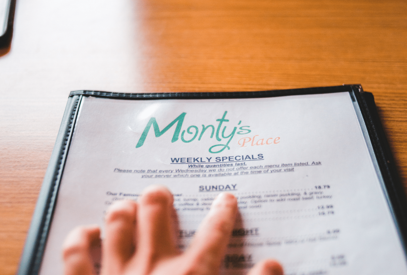 Strategies and Tips to Optimize Your Menu Kickfin