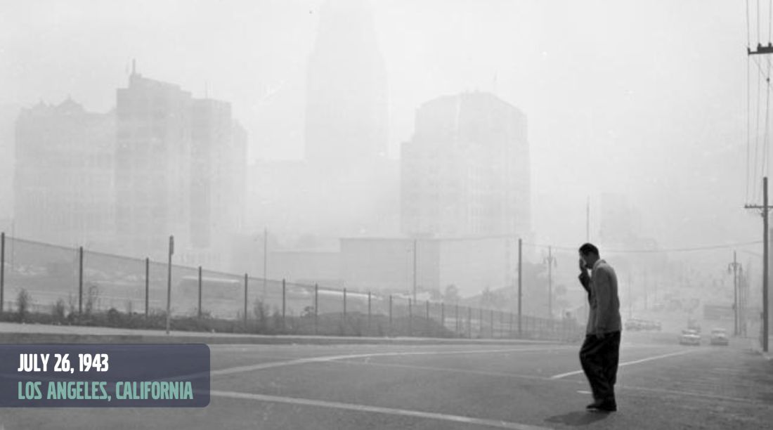 Emission Standards and What They Mean - Kick Learning