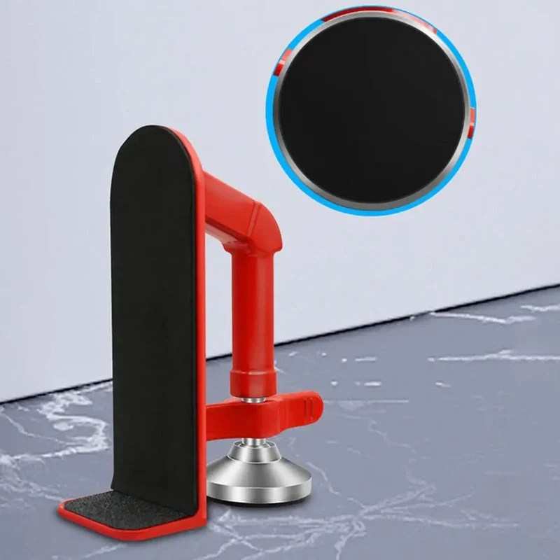 Portable Ultra Strong Door Stopper with Alarm