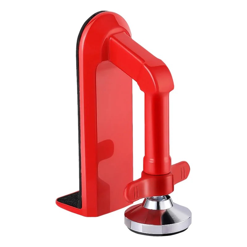 Portable Ultra Strong Door Stopper with Alarm