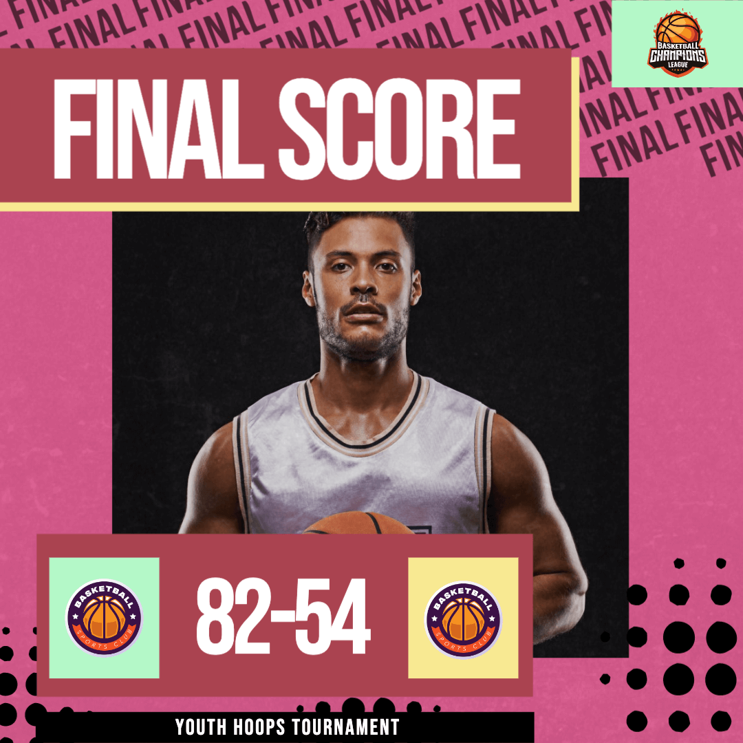 Basketball Scorecard Editable Template Kickly