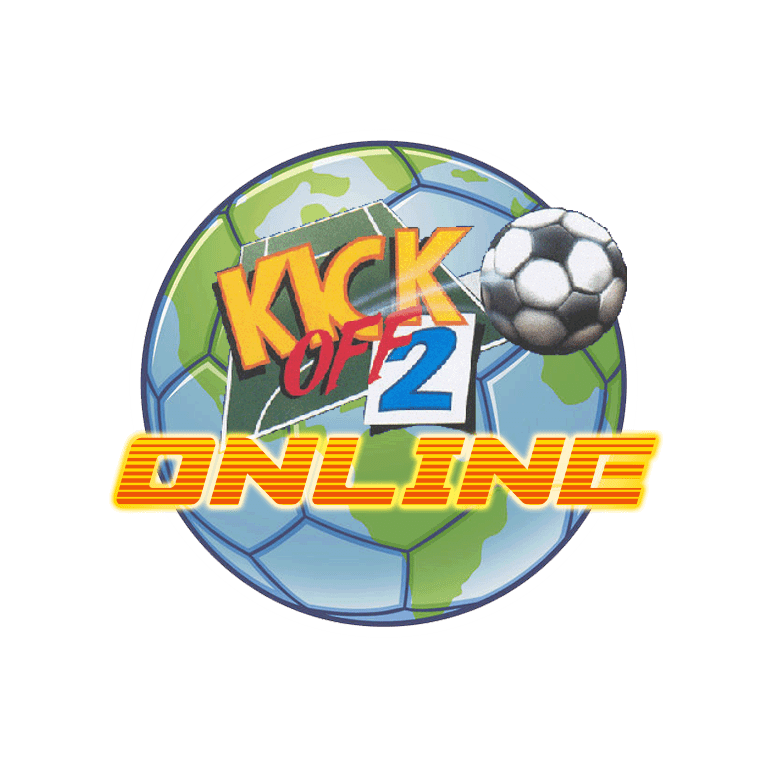 Kick Off 2 Online Multiplayer Kick Off 2 for all