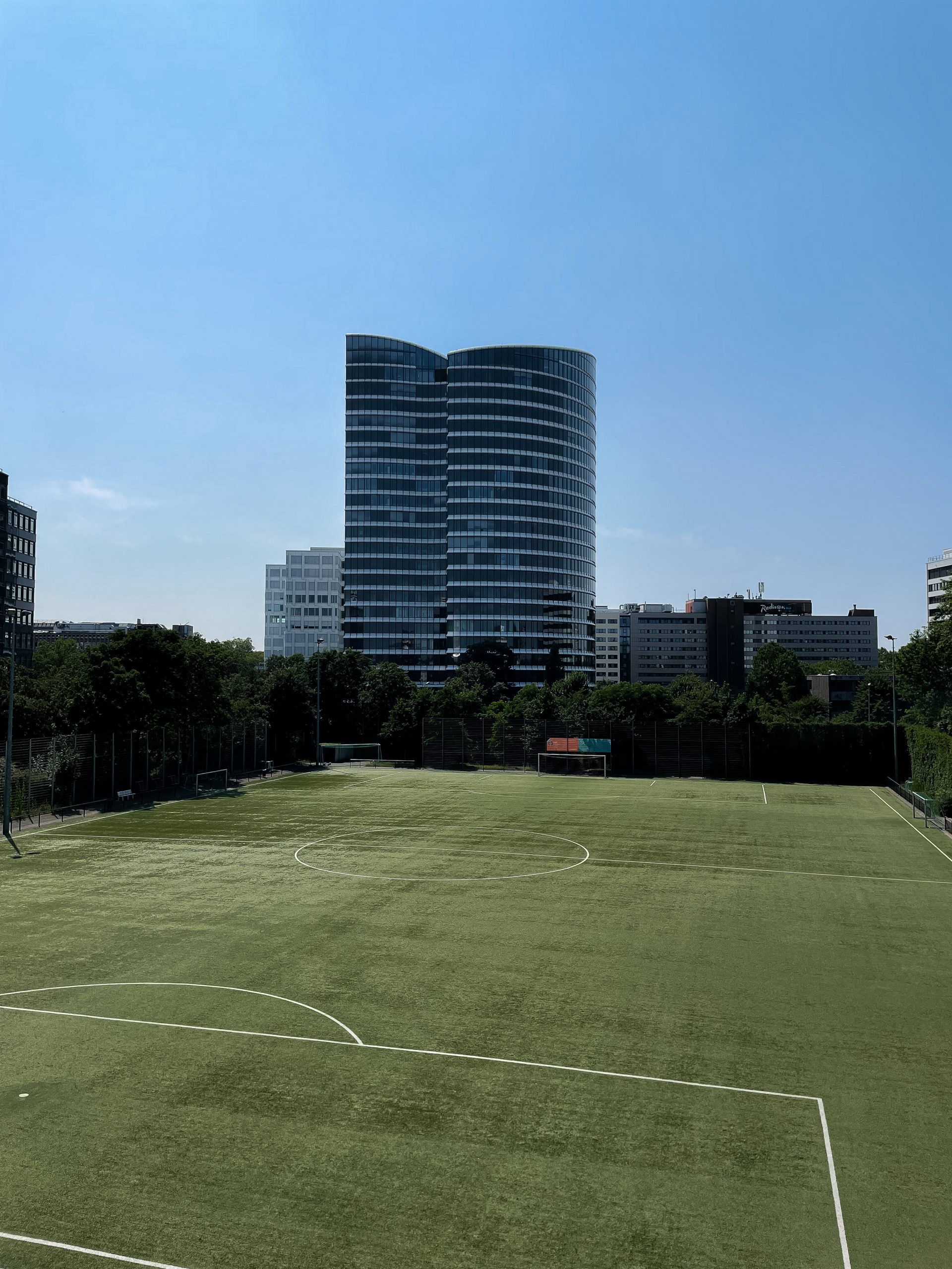 Plätze kickoffacademy