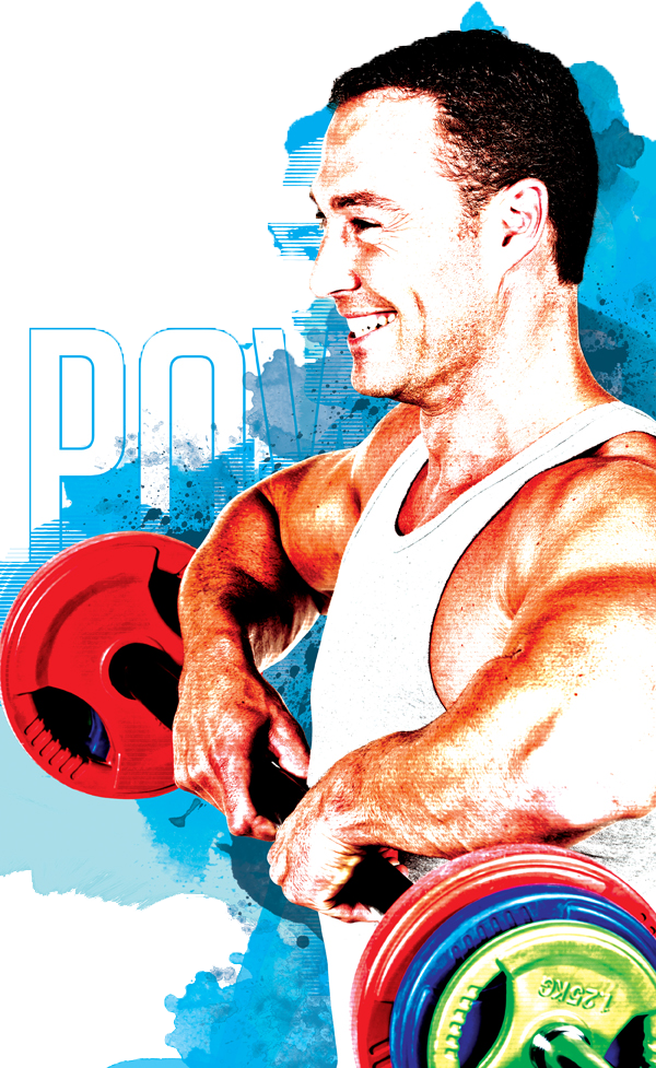 Club Cycle Kick Off Gym