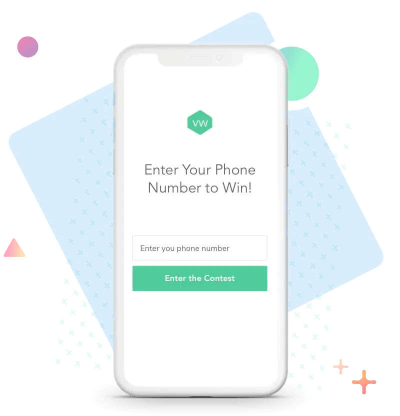 Reach leads with text messages with KickoffLabs KickoffLabs