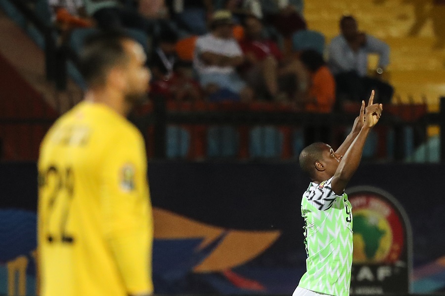 Odion Ighalo salary and his transfer fee