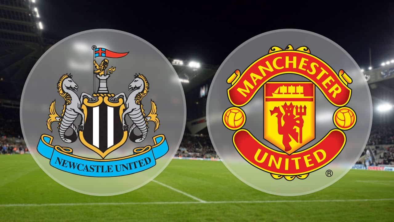 Bookings Betting Newcastle United vs Manchester United Kick Off Profits