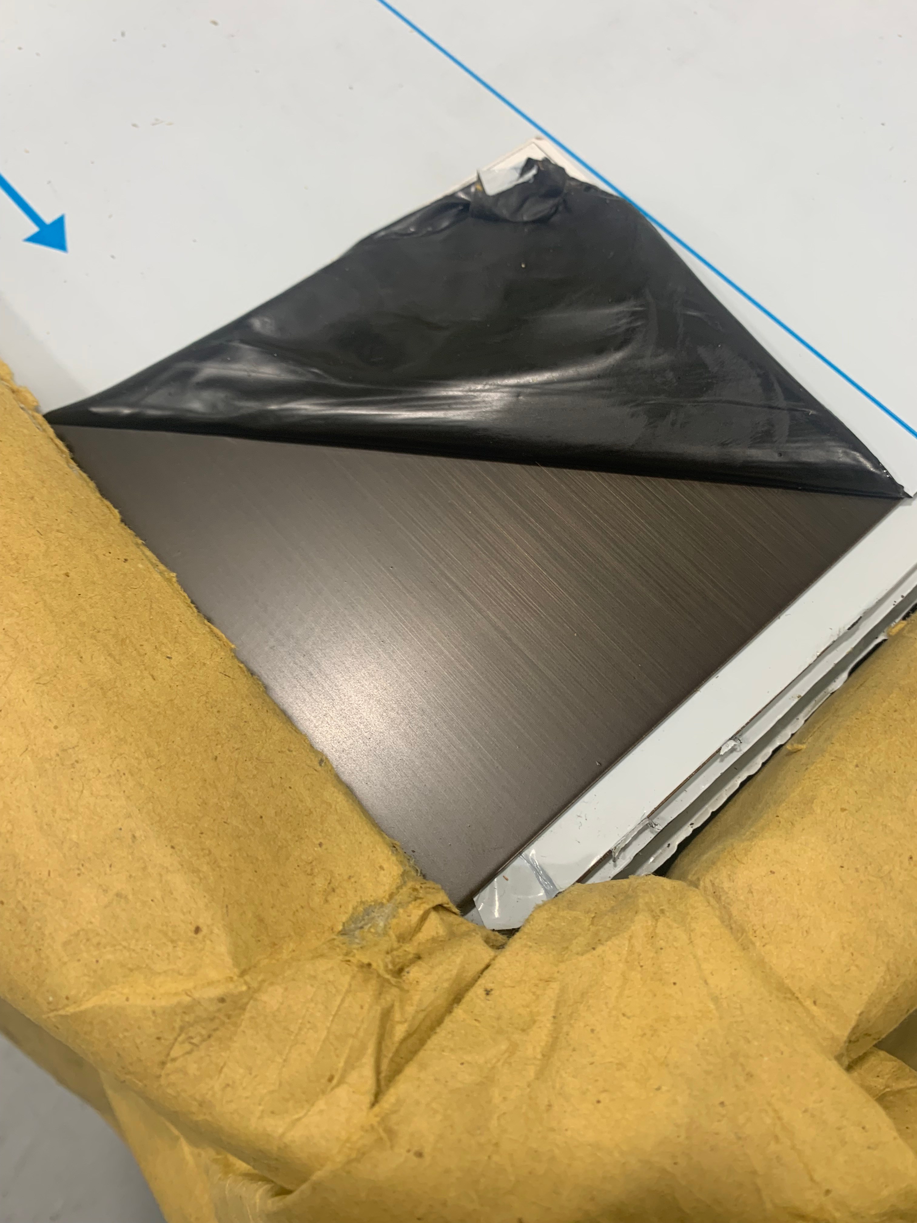 Bronze Kick Plates Kick Plate Direct