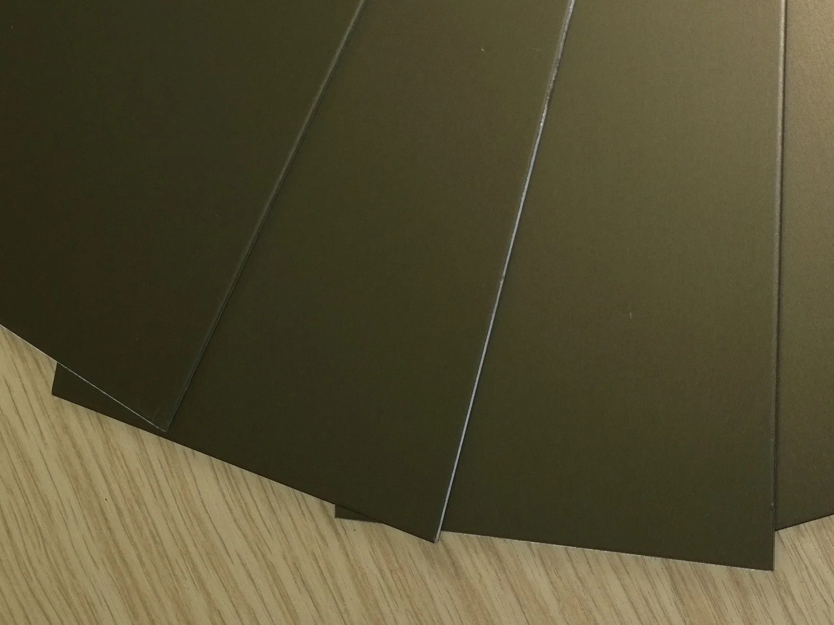 Bronze Kick Plates Kick Plate Direct