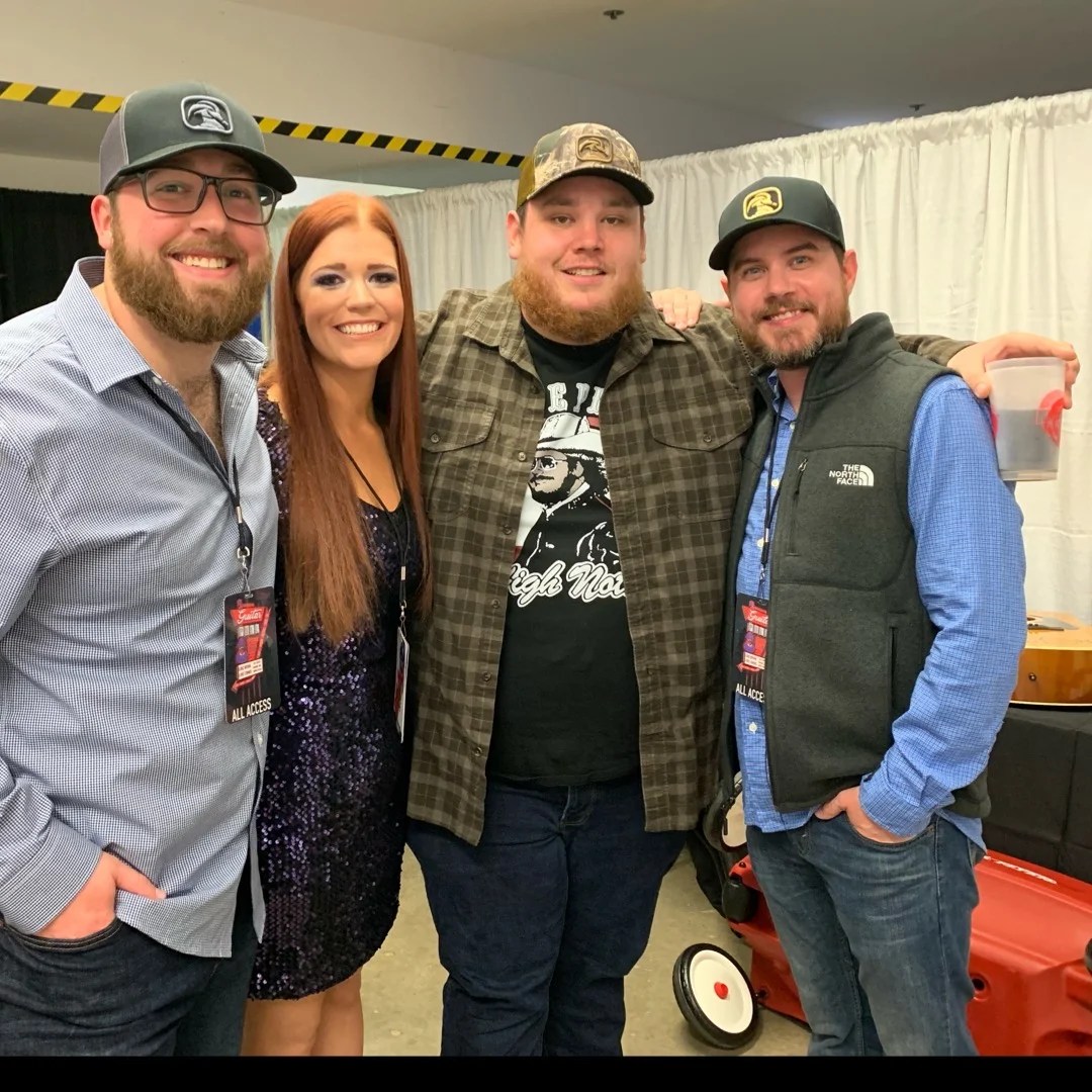 Luke Combs (2019)