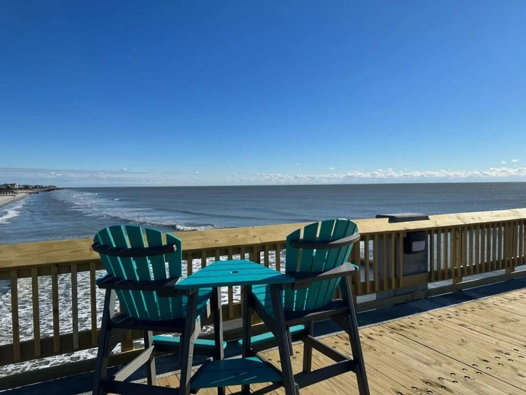 Best Beach Towns In South Carolina