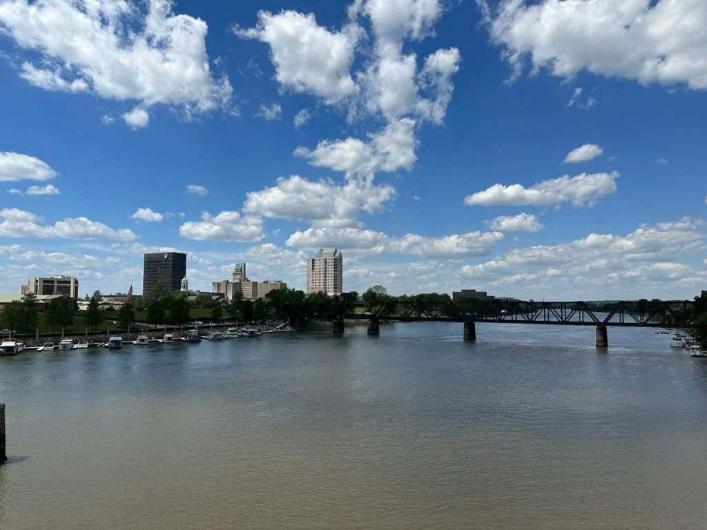 Rediscover This Beautiful Augusta Waterfront Gem