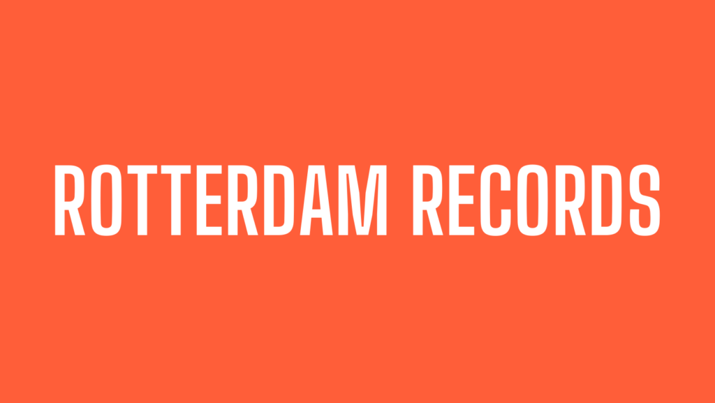 Rotterdam Records KICKSHOW