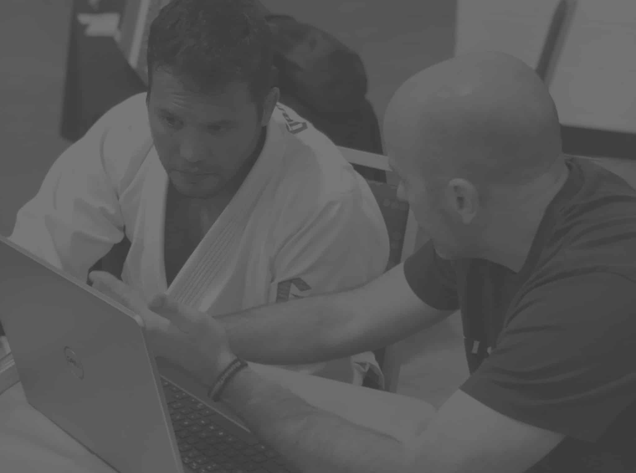 Our Kickstart Process Kicksite Martial Arts Software