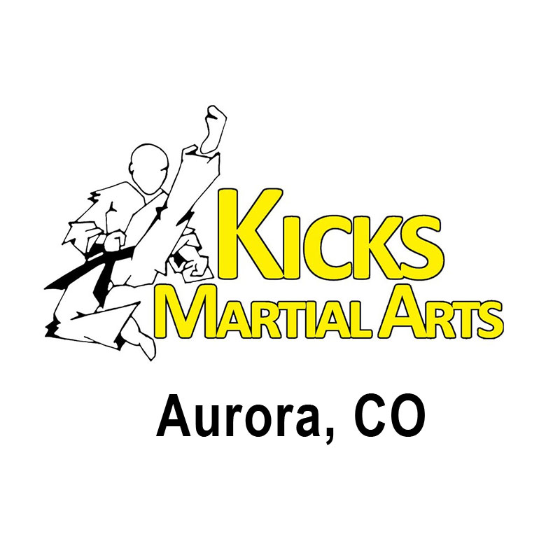 Kicks Martial Arts Colorado Alliance of Martial Arts, Aurora, CO