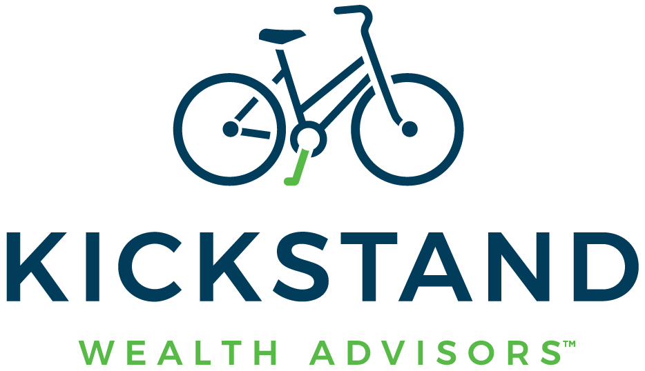 Kickstand Wealth Advisors Your Journey, Our Support.