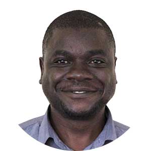 Our people KickStart International