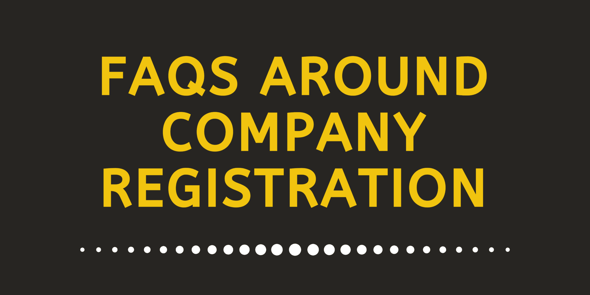 Company Registration in Pakistan Choosing the Right Business Structure