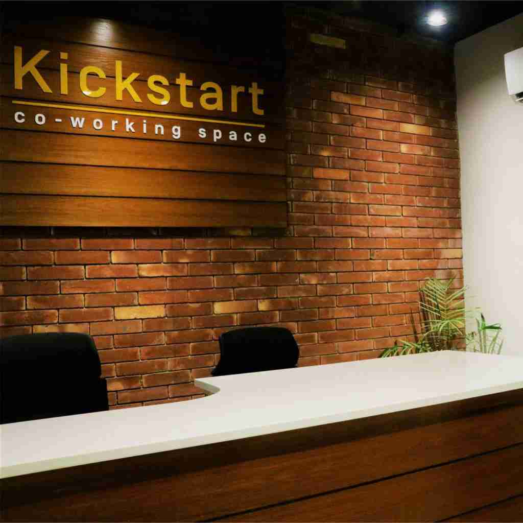 Coworking Space in Karachi Kickstart Karachi Kickstart