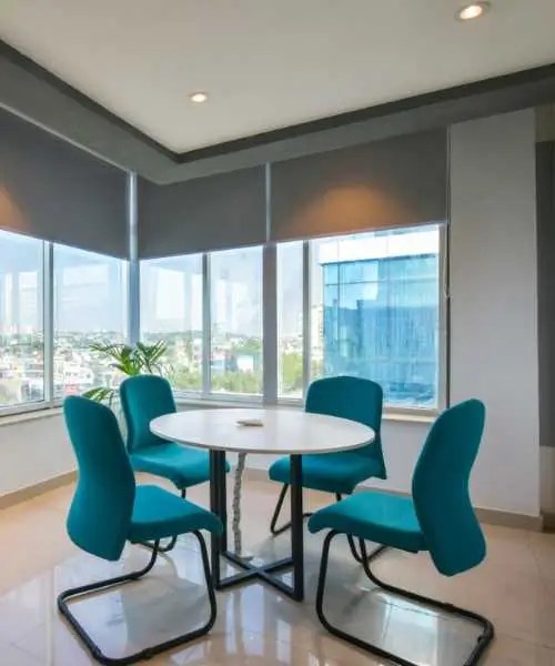 Kickstart Pakistan's 1st and Largest Coworking Space