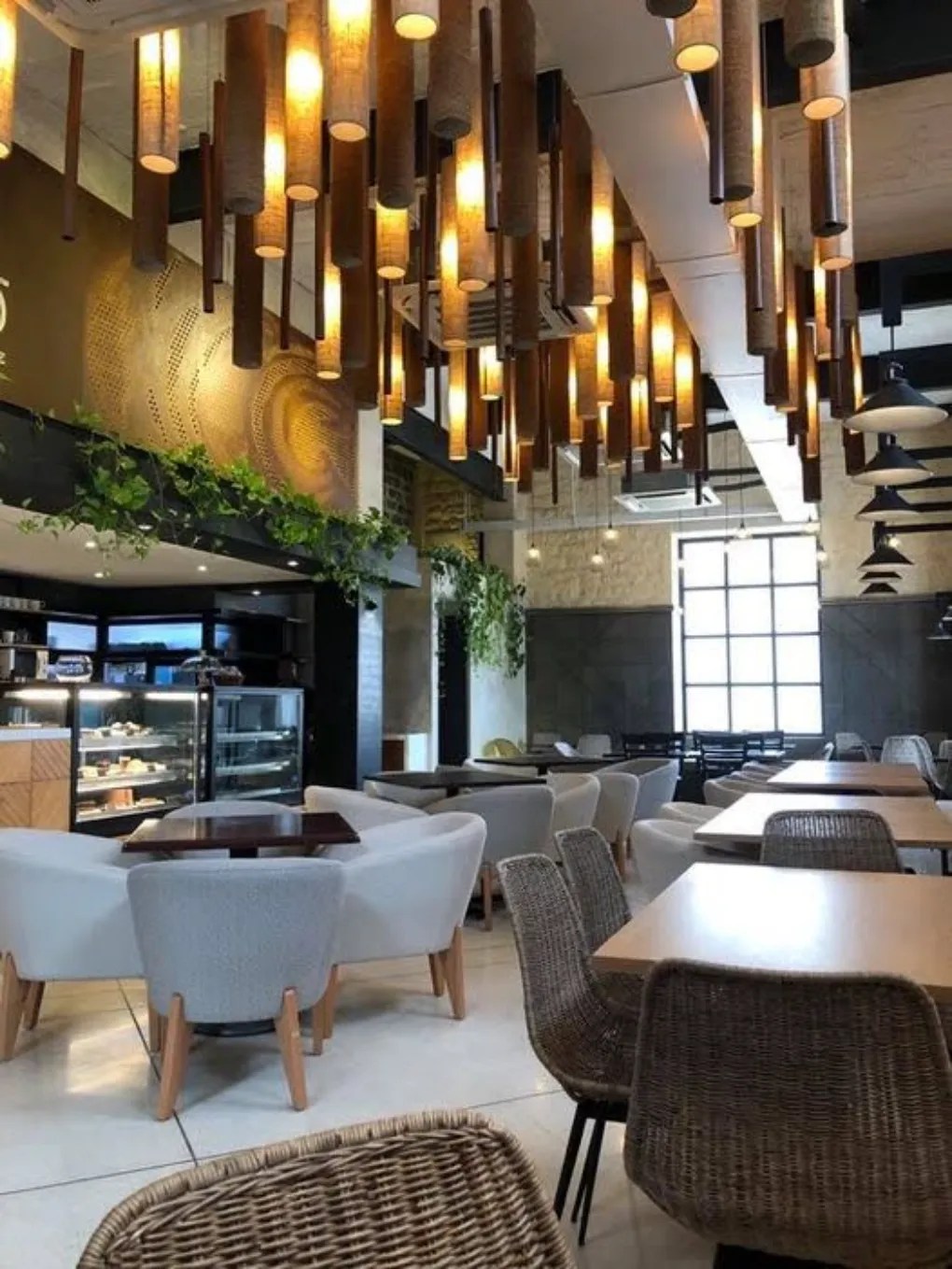 Alternative workspace options in Karachi Kickstart