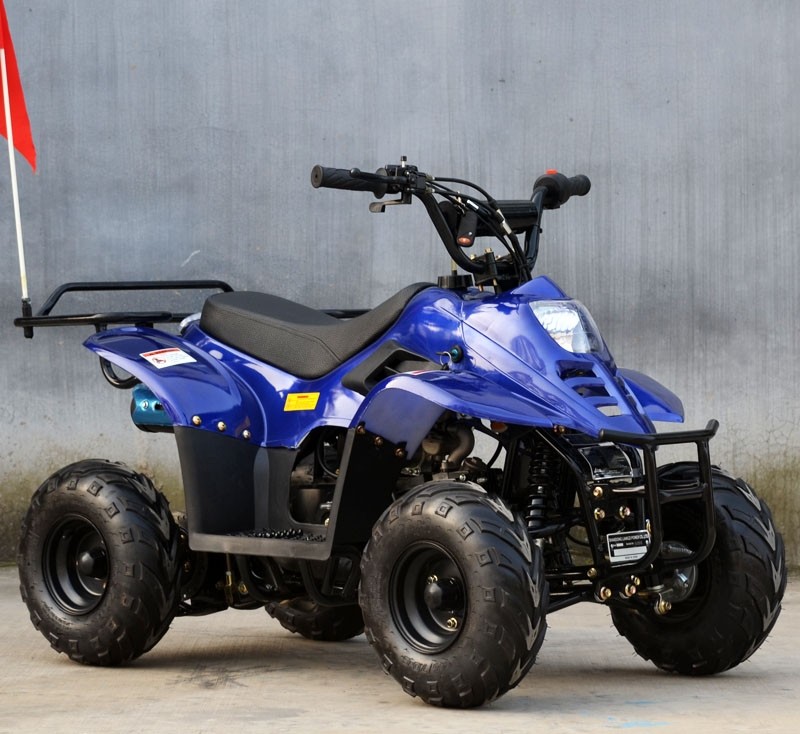 Kickstart ATV 4 Wheelers, Go Karts, Dirt Bikes, Street Bikes & More