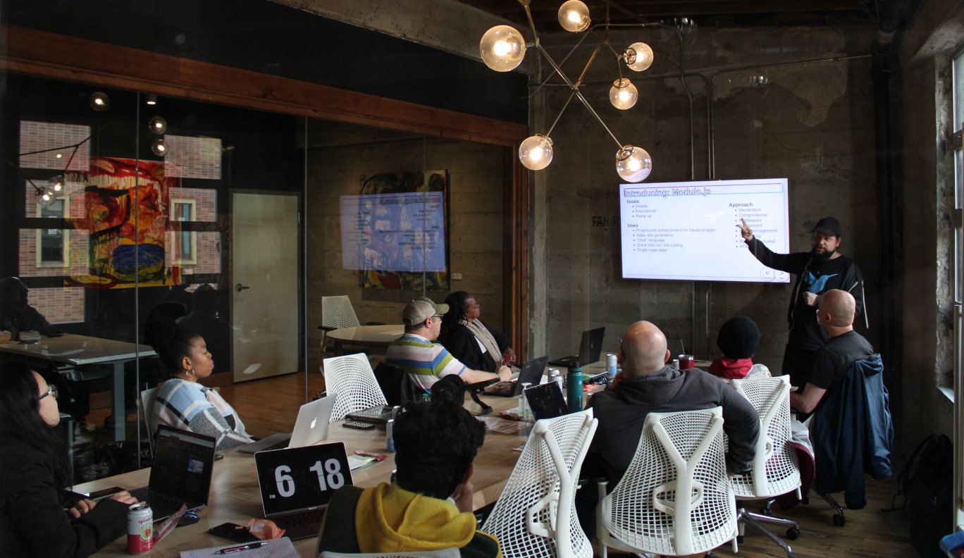 Kickstart Coding Learn to code with a virtual coding academy