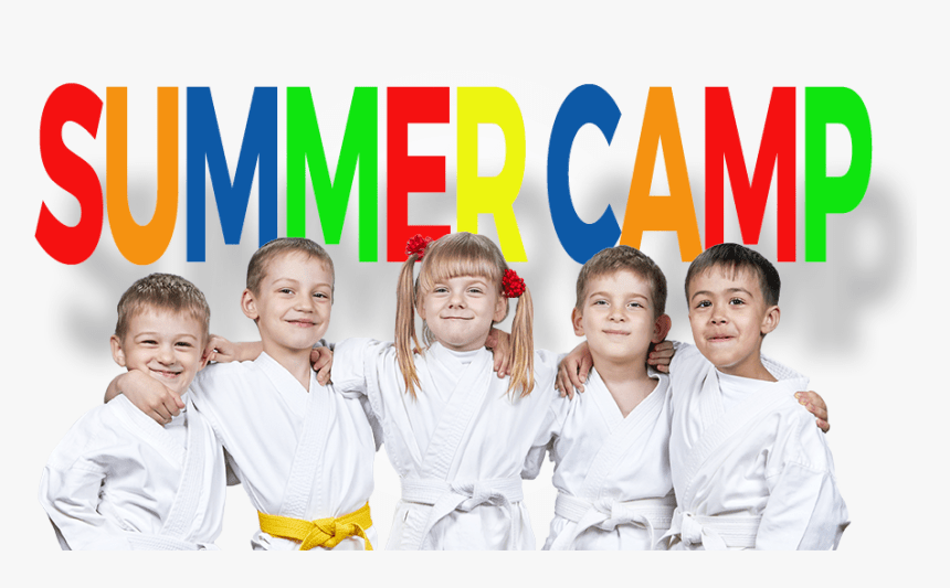 Kick Start Martial Arts