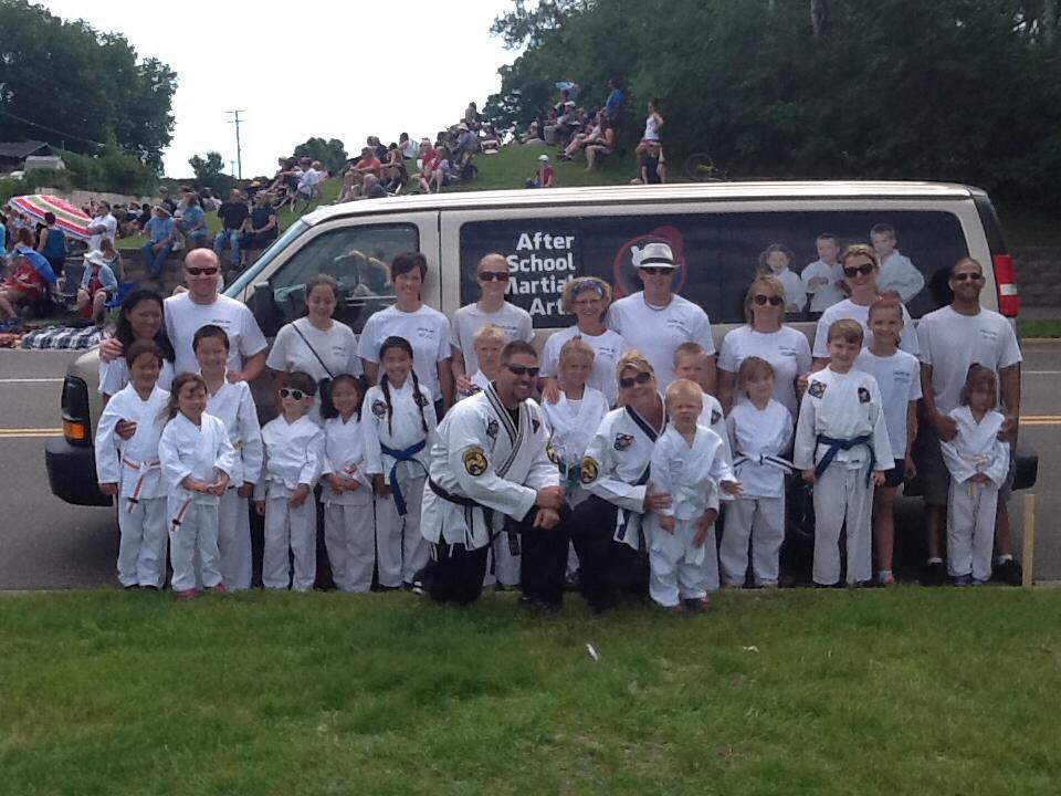 Before and After School Kick Starters Kick Start Martial Arts