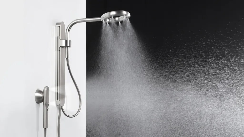 Nebia by Moen Our Most Advanced Shower Yet KICKSTARTECH