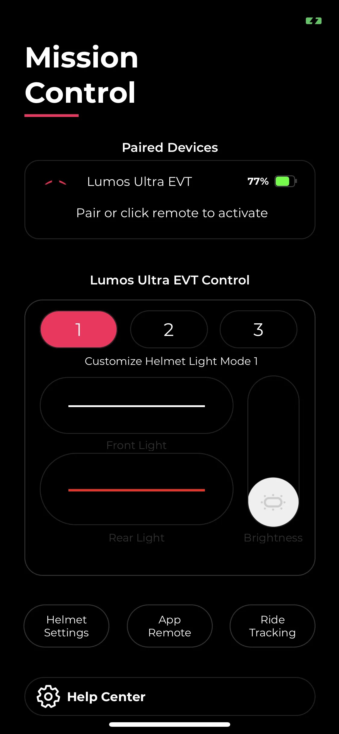 Lumos Ultra Review KICKSTARTECH